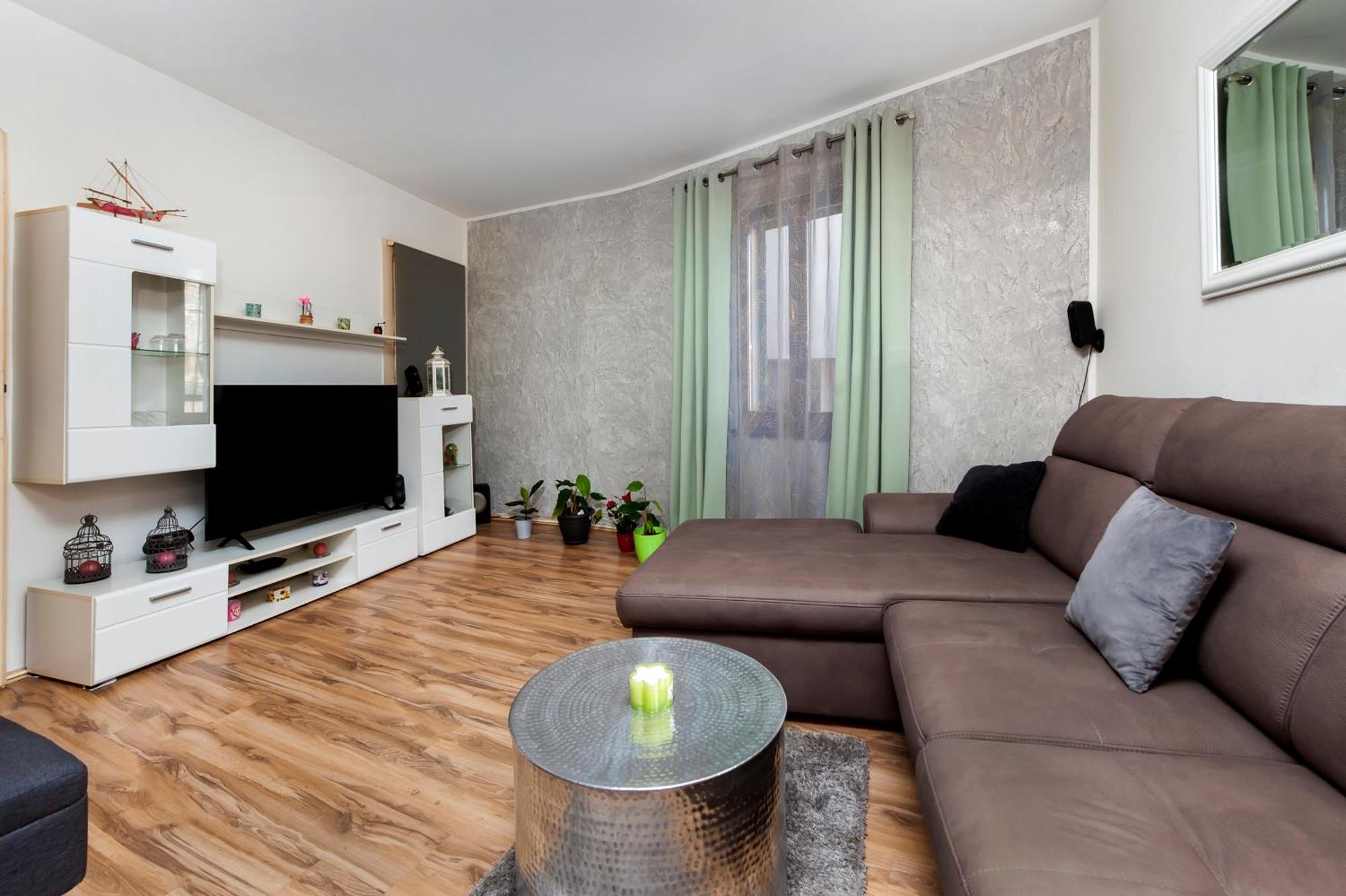 Apartment 1900 Rovinj Exterior foto